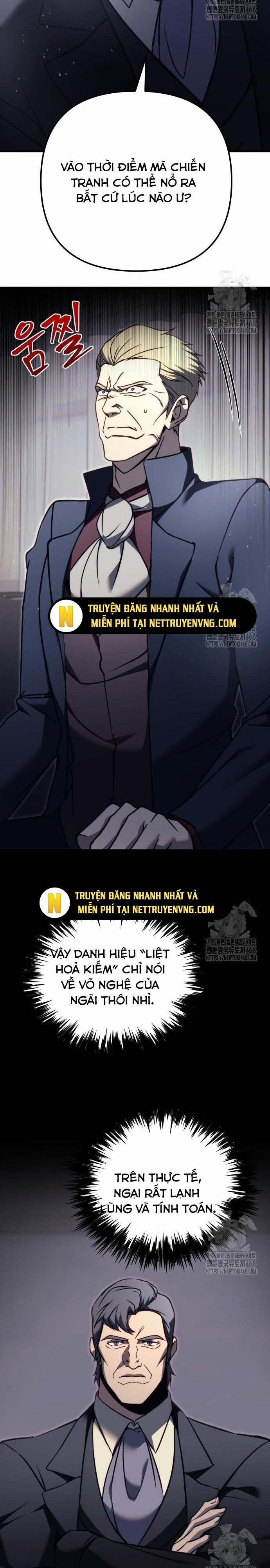 Hồi Quy Giả Của Gia Tộc Suy Vong 70 trang 30