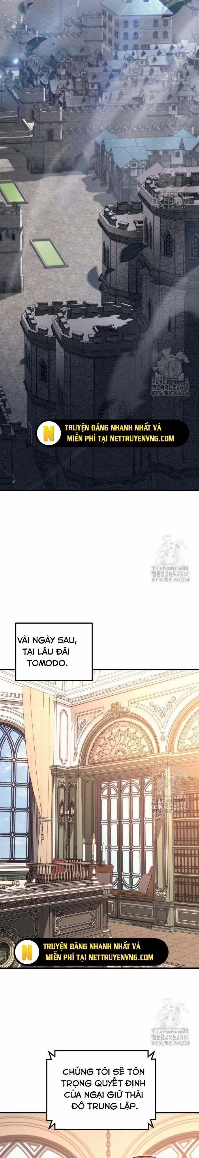 Hồi Quy Giả Của Gia Tộc Suy Vong 70 trang 36