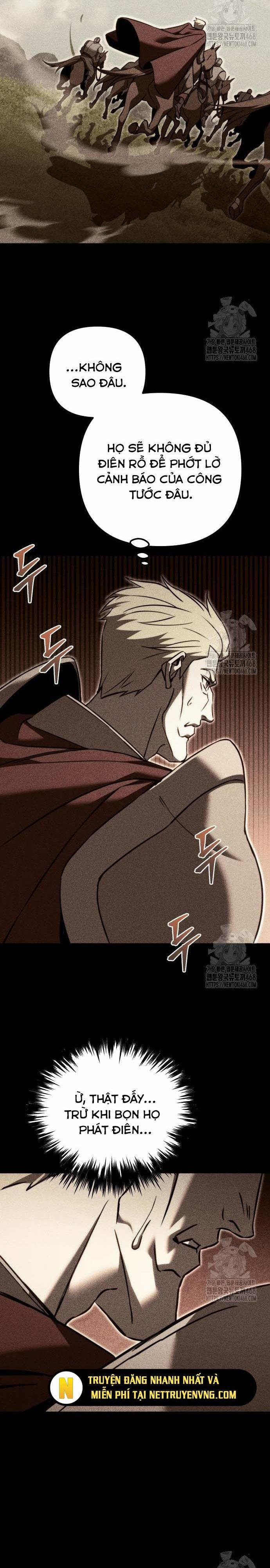 Hồi Quy Giả Của Gia Tộc Suy Vong 70 trang 44