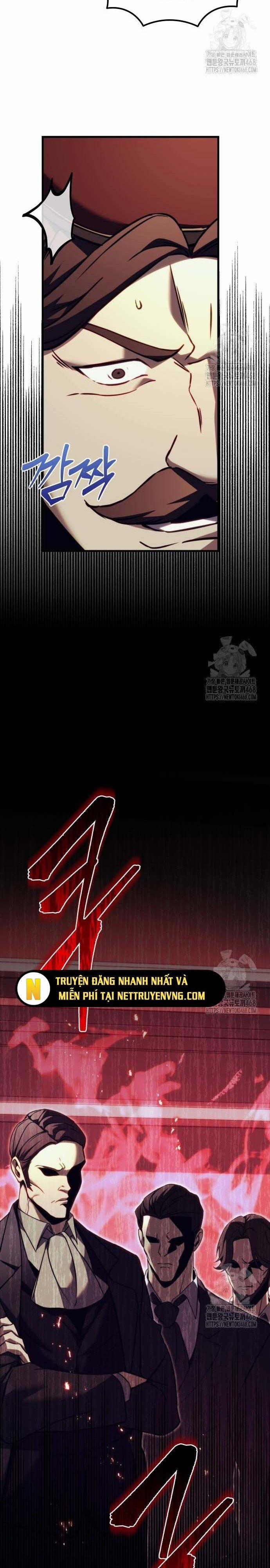 Hồi Quy Giả Của Gia Tộc Suy Vong 70 trang 8