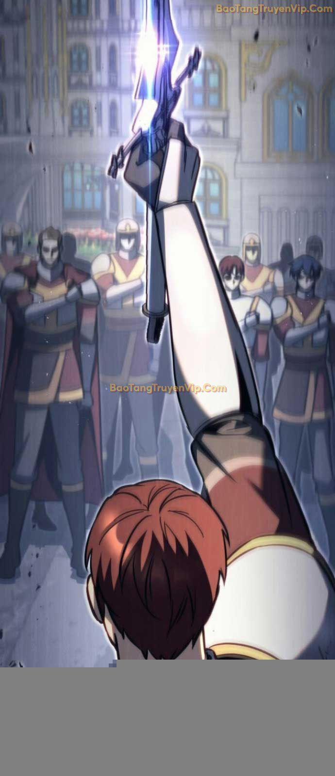 Hồi Quy Giả Của Gia Tộc Suy Vong 71 trang 105