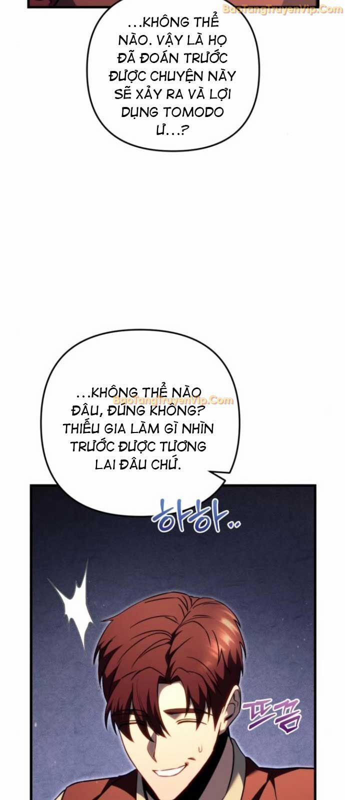 Hồi Quy Giả Của Gia Tộc Suy Vong 71 trang 12