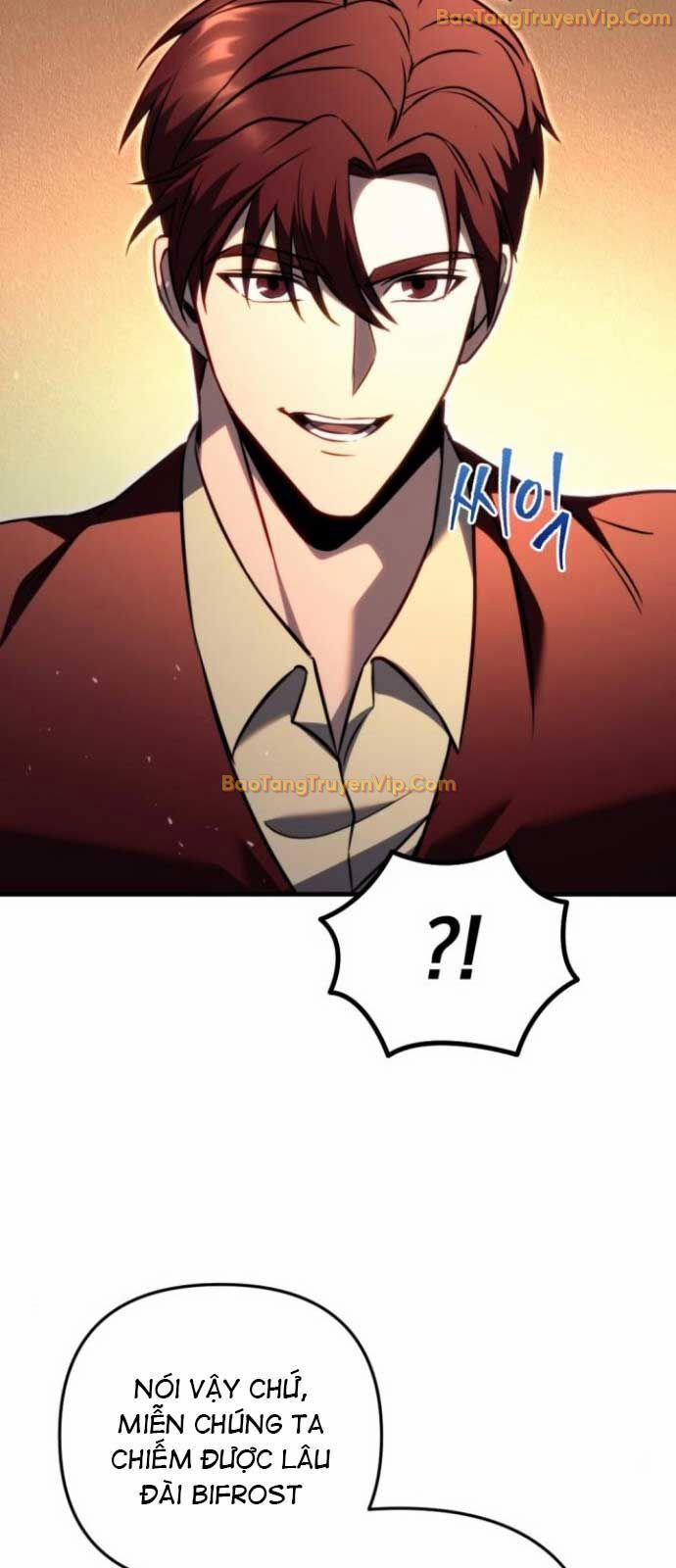 Hồi Quy Giả Của Gia Tộc Suy Vong 71 trang 16