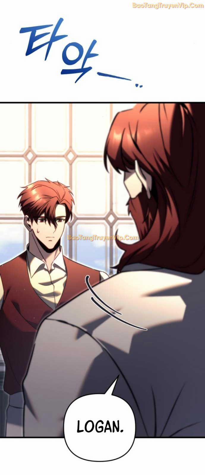 Hồi Quy Giả Của Gia Tộc Suy Vong 71 trang 21