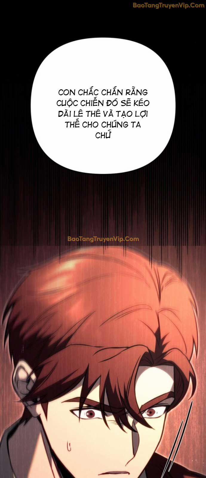 Hồi Quy Giả Của Gia Tộc Suy Vong 71 trang 25