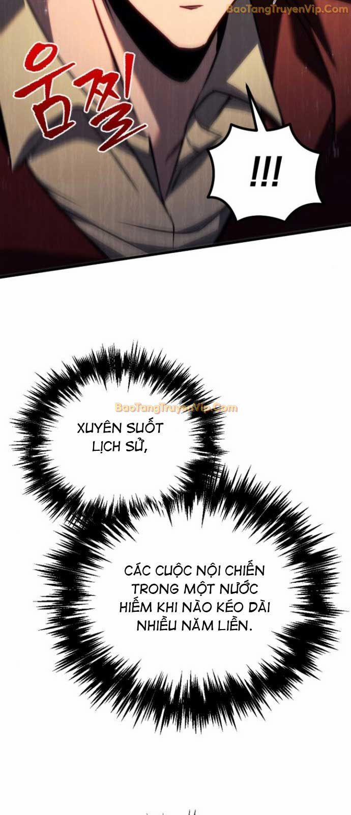 Hồi Quy Giả Của Gia Tộc Suy Vong 71 trang 26