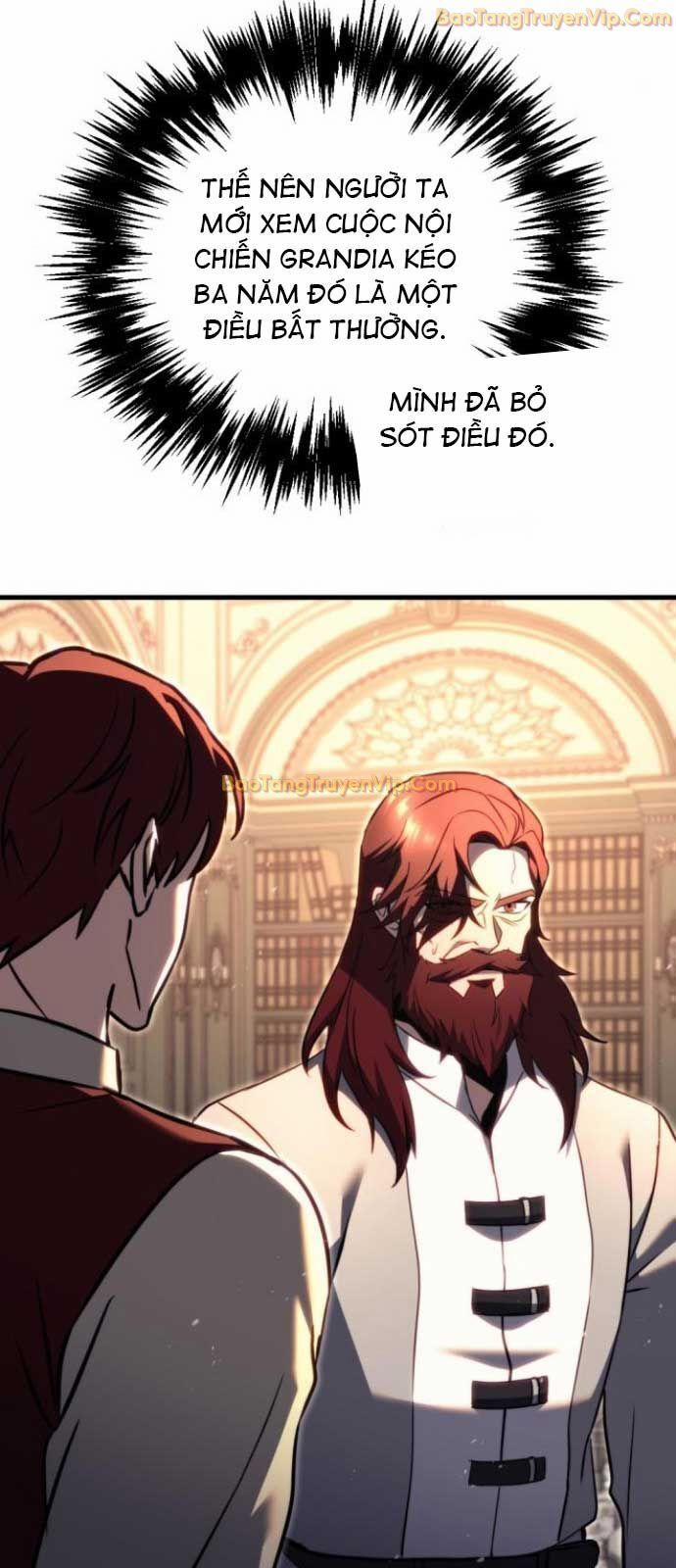Hồi Quy Giả Của Gia Tộc Suy Vong 71 trang 27