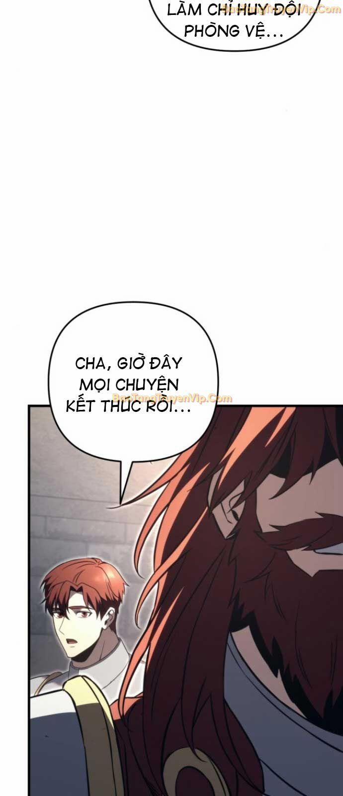 Hồi Quy Giả Của Gia Tộc Suy Vong 71 trang 62