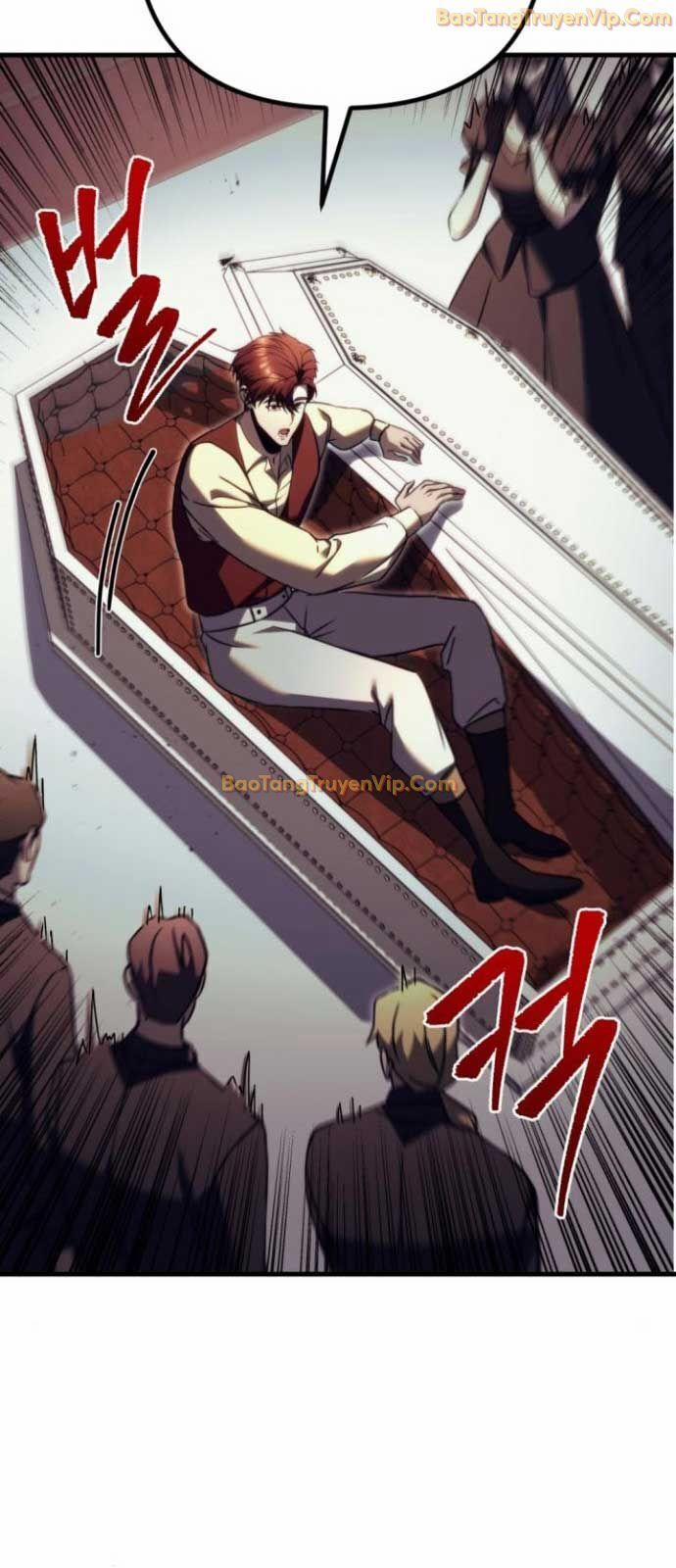 Hồi Quy Giả Của Gia Tộc Suy Vong 71 trang 9