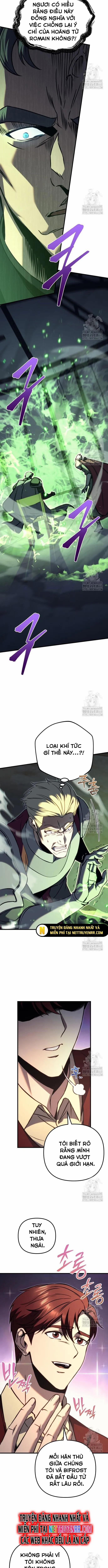 Hồi Quy Giả Của Gia Tộc Suy Vong 72.2 trang 1