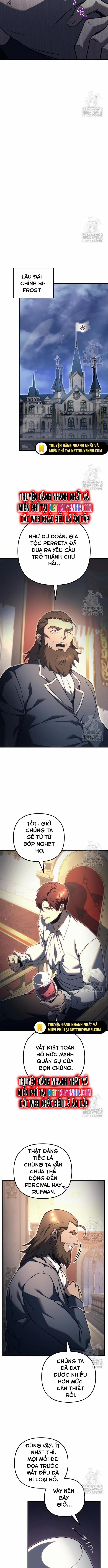 Hồi Quy Giả Của Gia Tộc Suy Vong 72.2 trang 12
