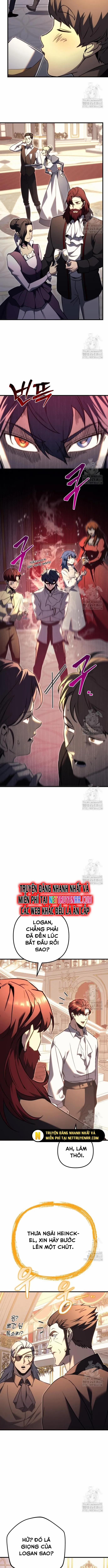 Hồi Quy Giả Của Gia Tộc Suy Vong 72.2 trang 14