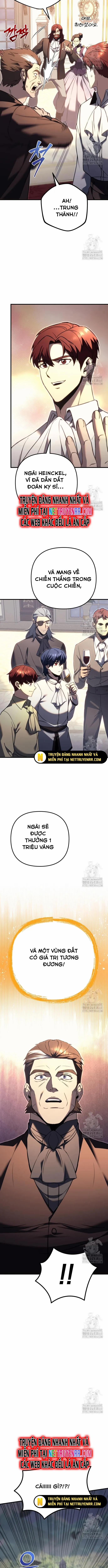 Hồi Quy Giả Của Gia Tộc Suy Vong 72.2 trang 15