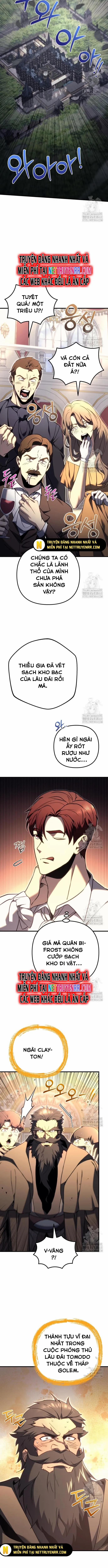 Hồi Quy Giả Của Gia Tộc Suy Vong 72.2 trang 16