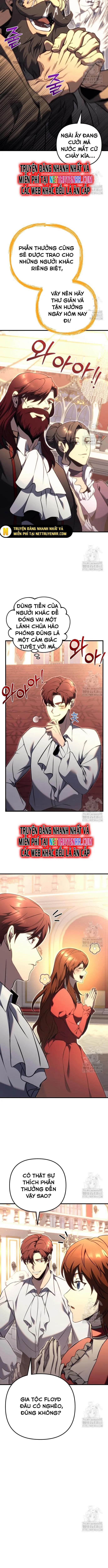 Hồi Quy Giả Của Gia Tộc Suy Vong 72.2 trang 18