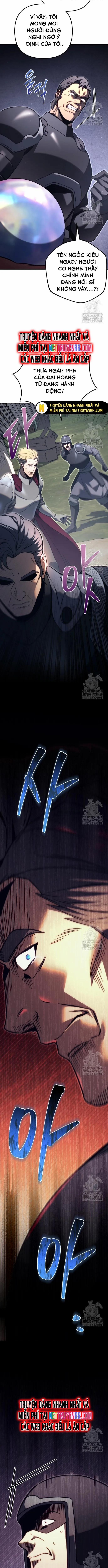 Hồi Quy Giả Của Gia Tộc Suy Vong 72.2 trang 3