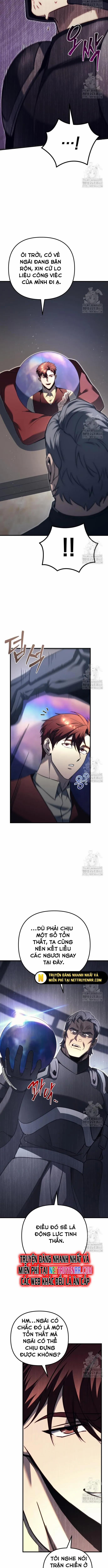 Hồi Quy Giả Của Gia Tộc Suy Vong 72.2 trang 4