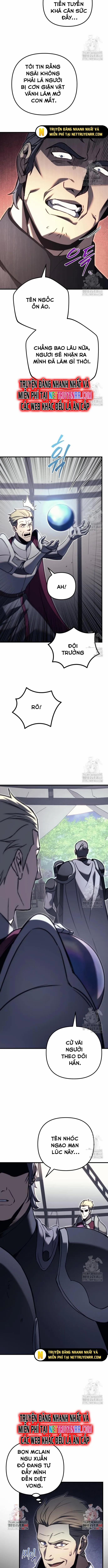 Hồi Quy Giả Của Gia Tộc Suy Vong 72.2 trang 5