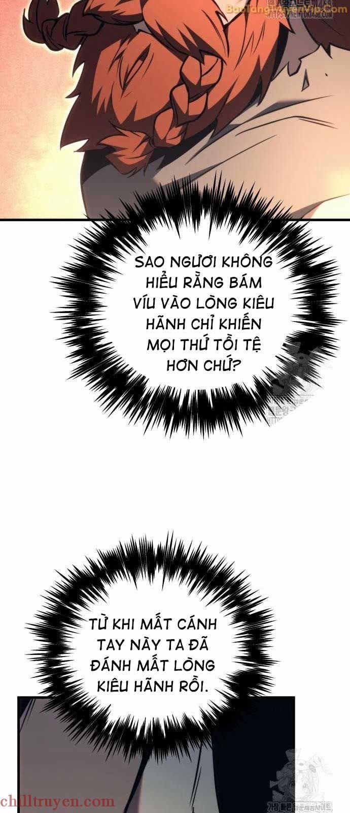 Hồi Quy Giả Của Gia Tộc Suy Vong 73 trang 11