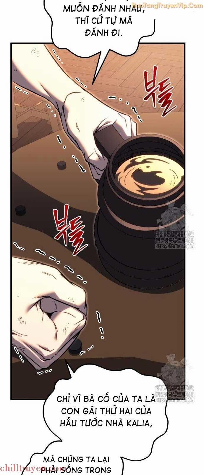 Hồi Quy Giả Của Gia Tộc Suy Vong 73 trang 113