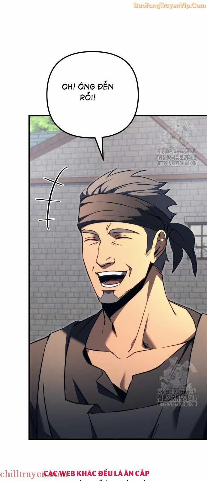 Hồi Quy Giả Của Gia Tộc Suy Vong 73 trang 19