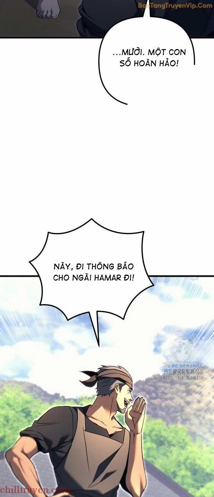 Hồi Quy Giả Của Gia Tộc Suy Vong 73 trang 21