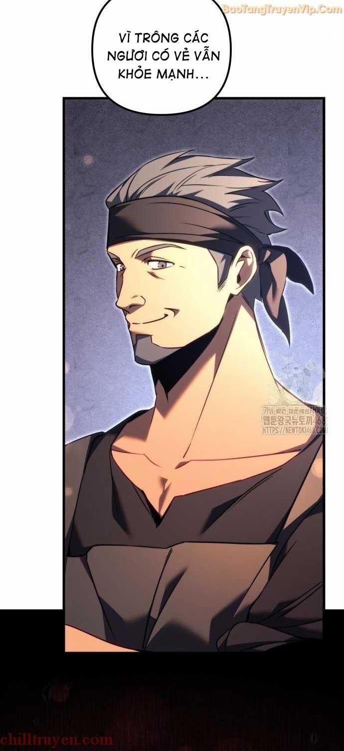 Hồi Quy Giả Của Gia Tộc Suy Vong 73 trang 32