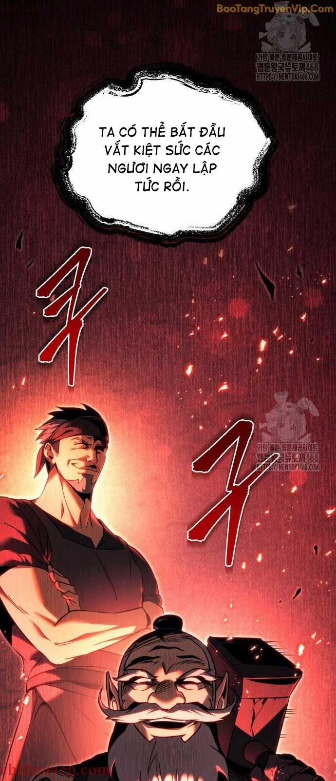 Hồi Quy Giả Của Gia Tộc Suy Vong 73 trang 33