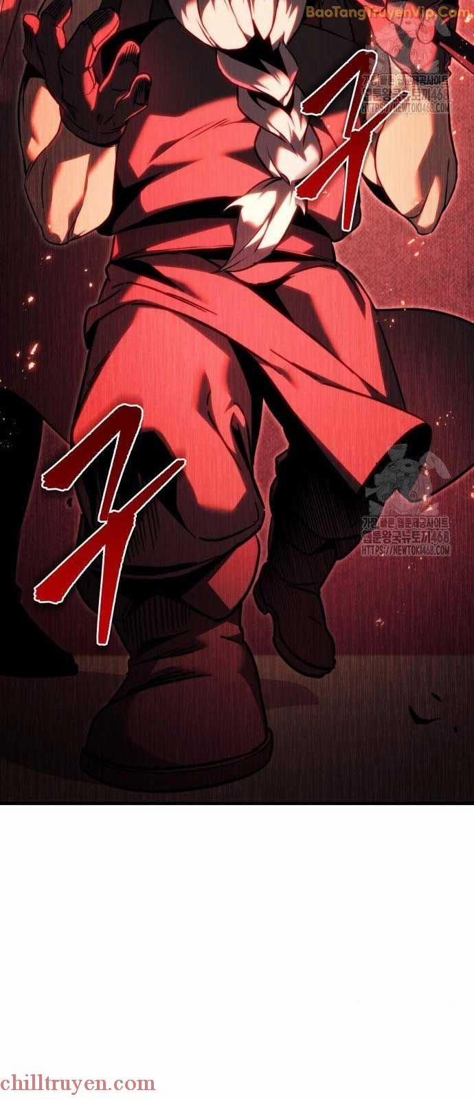 Hồi Quy Giả Của Gia Tộc Suy Vong 73 trang 34