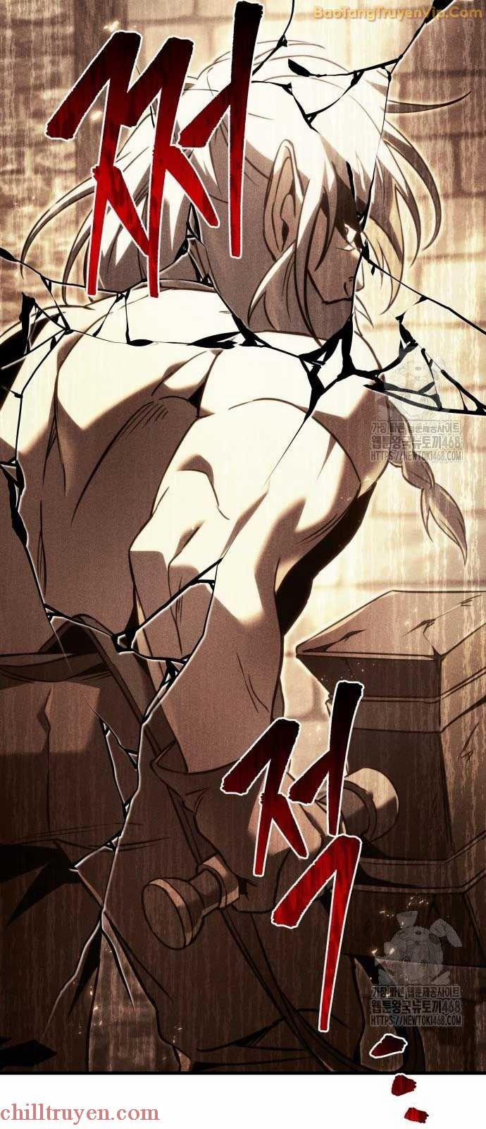 Hồi Quy Giả Của Gia Tộc Suy Vong 73 trang 37