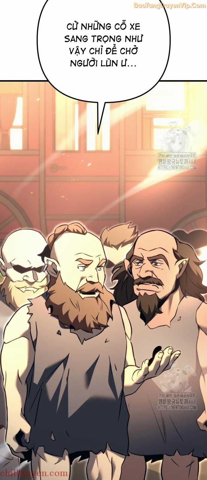 Hồi Quy Giả Của Gia Tộc Suy Vong 73 trang 4
