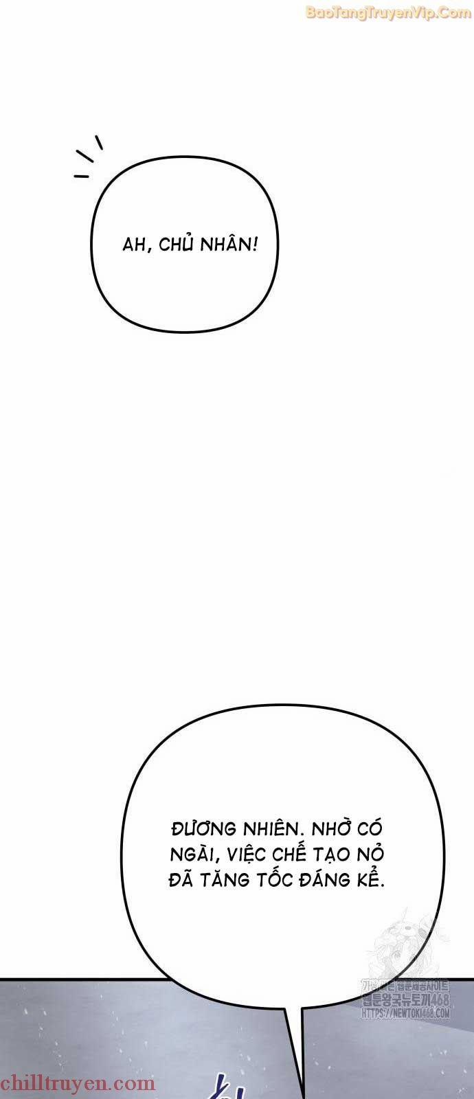 Hồi Quy Giả Của Gia Tộc Suy Vong 73 trang 40