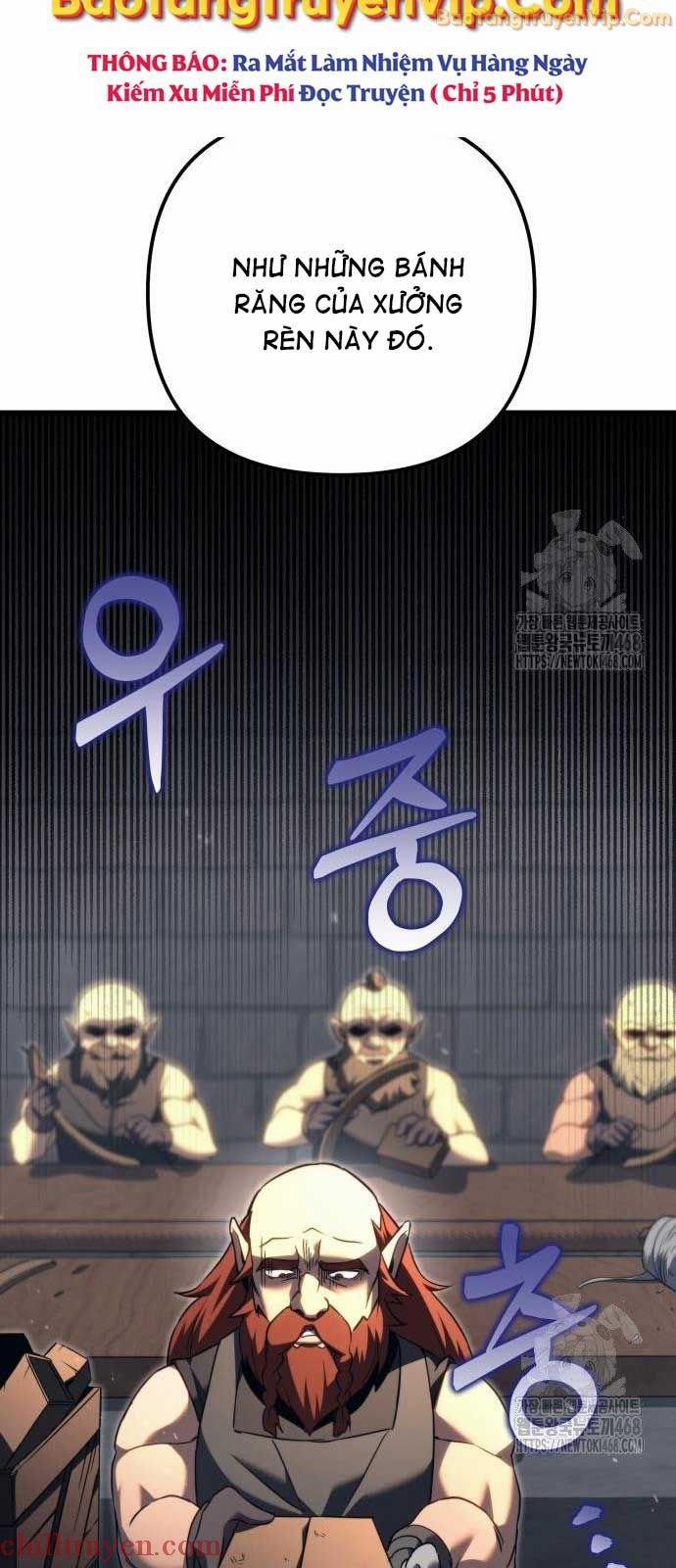 Hồi Quy Giả Của Gia Tộc Suy Vong 73 trang 43