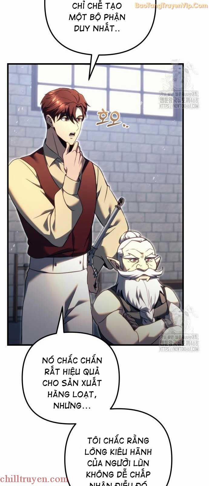 Hồi Quy Giả Của Gia Tộc Suy Vong 73 trang 45