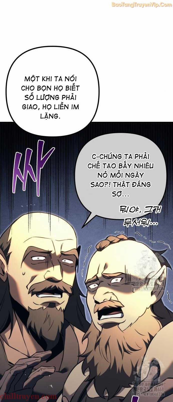 Hồi Quy Giả Của Gia Tộc Suy Vong 73 trang 47