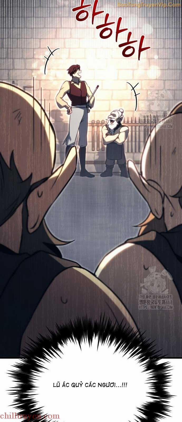Hồi Quy Giả Của Gia Tộc Suy Vong 73 trang 52