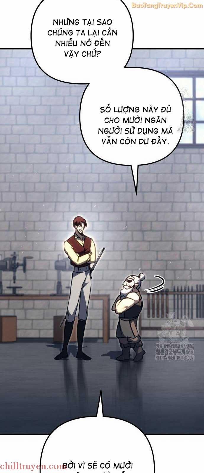 Hồi Quy Giả Của Gia Tộc Suy Vong 73 trang 59