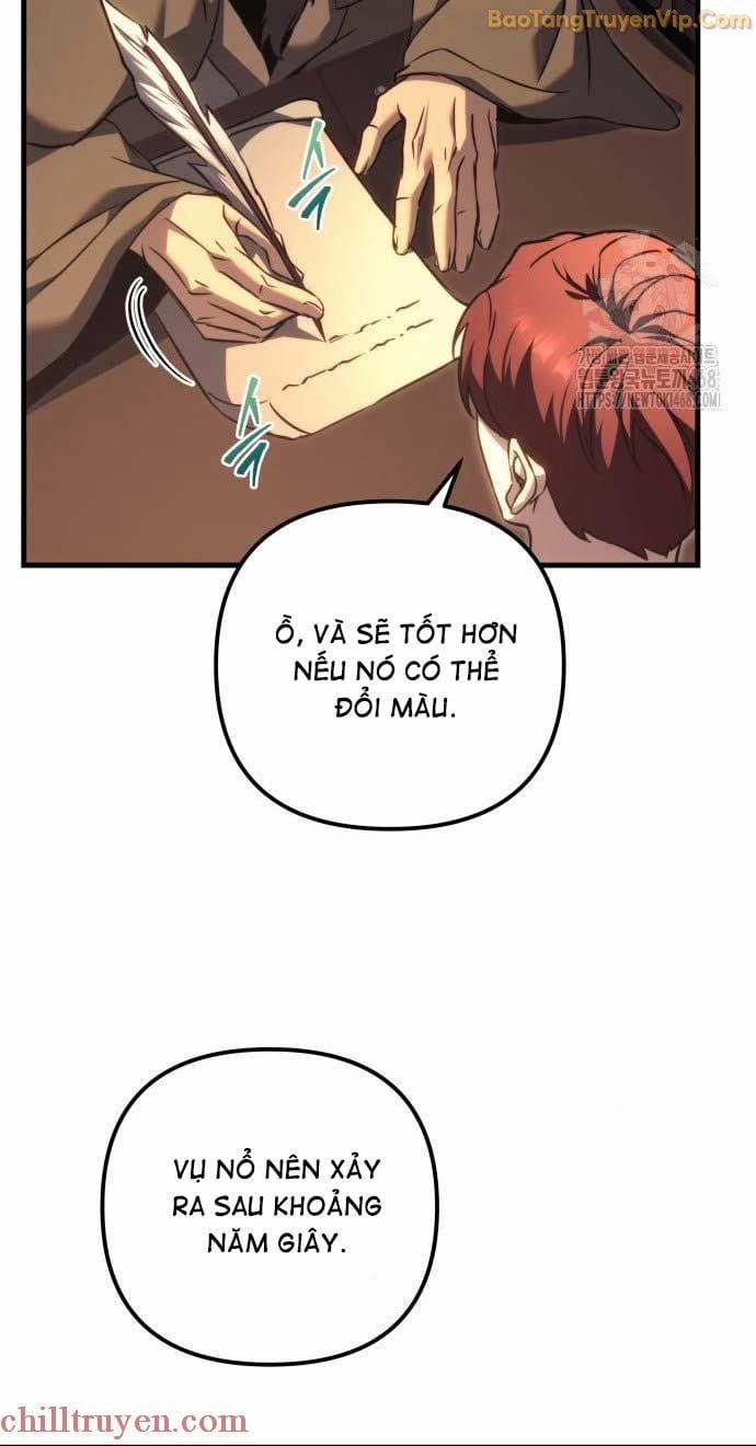 Hồi Quy Giả Của Gia Tộc Suy Vong 73 trang 83