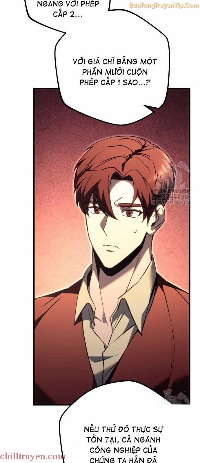 Hồi Quy Giả Của Gia Tộc Suy Vong 73 trang 91