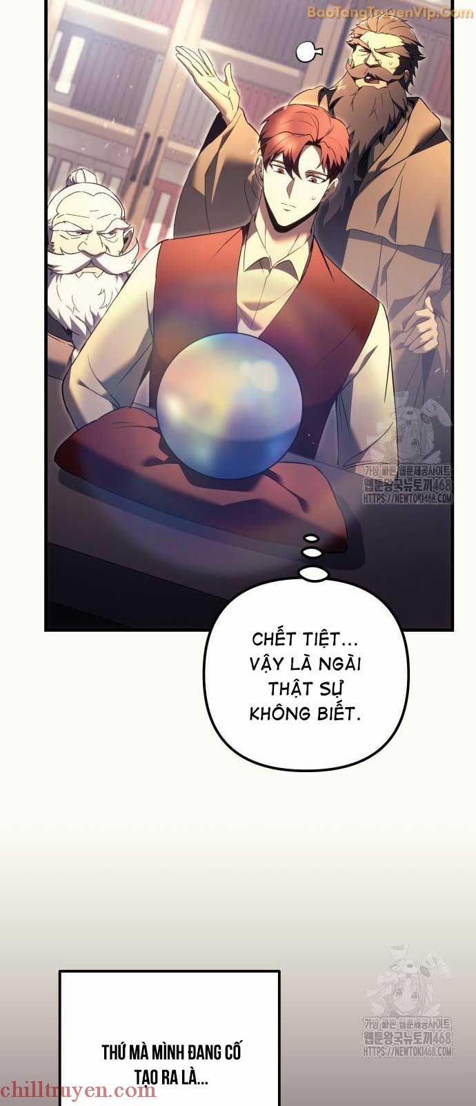 Hồi Quy Giả Của Gia Tộc Suy Vong 73 trang 95