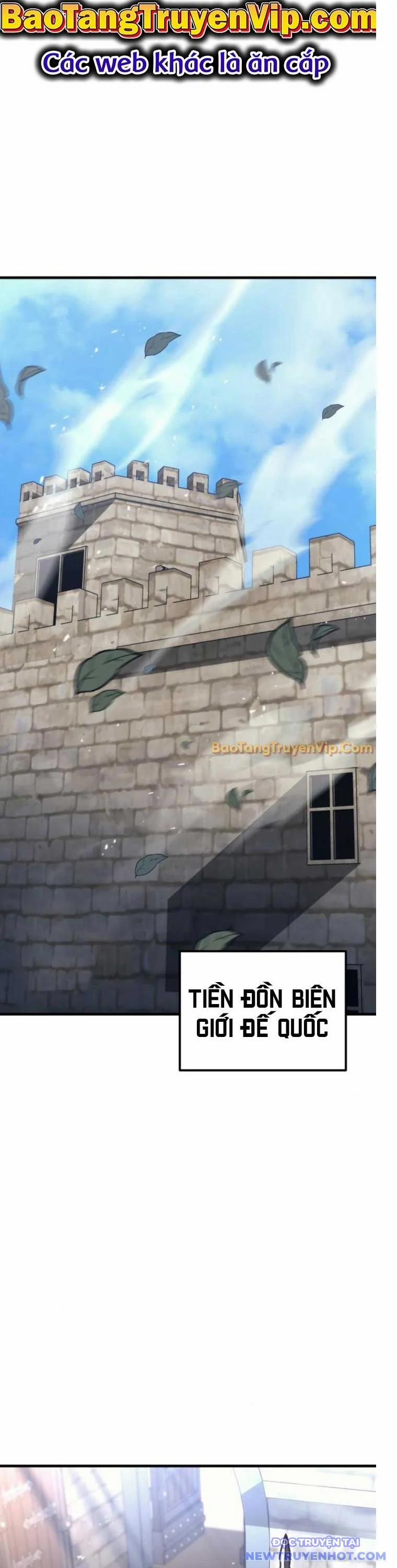 Hồi Quy Giả Của Gia Tộc Suy Vong 75 trang 1