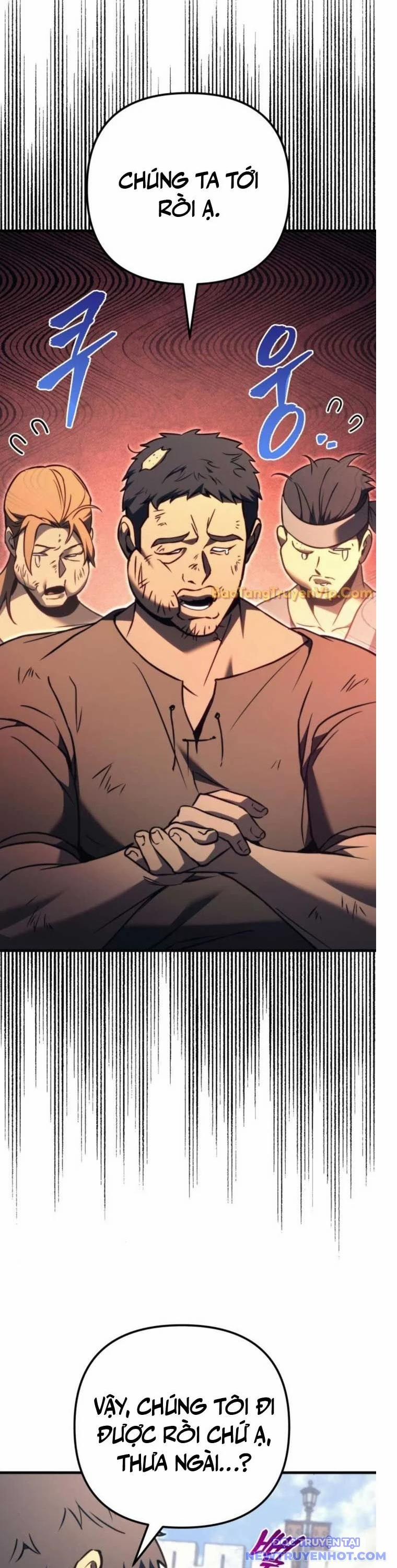 Hồi Quy Giả Của Gia Tộc Suy Vong 75 trang 19