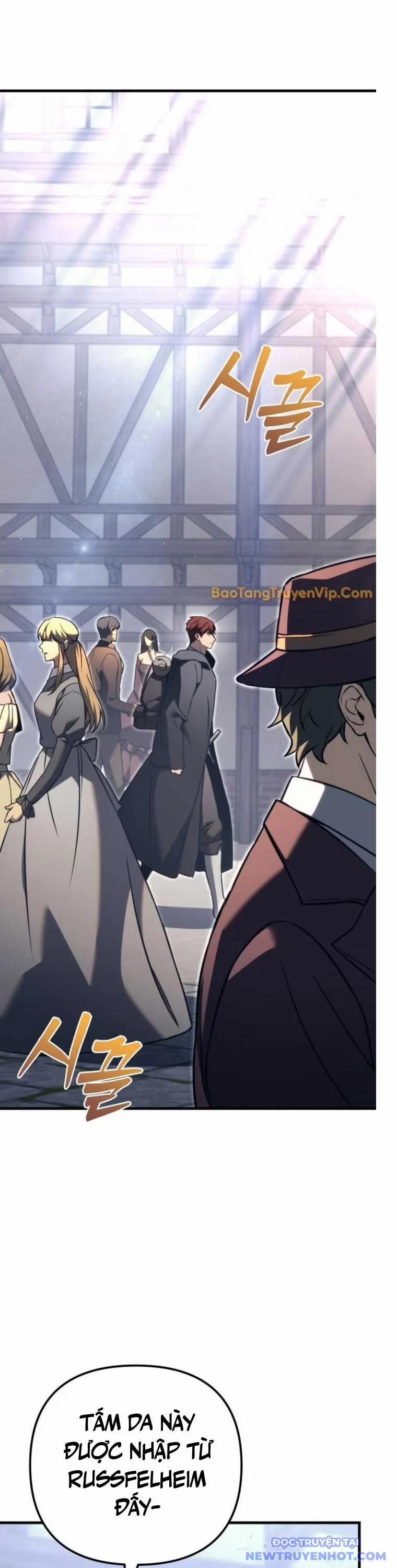 Hồi Quy Giả Của Gia Tộc Suy Vong 75 trang 22