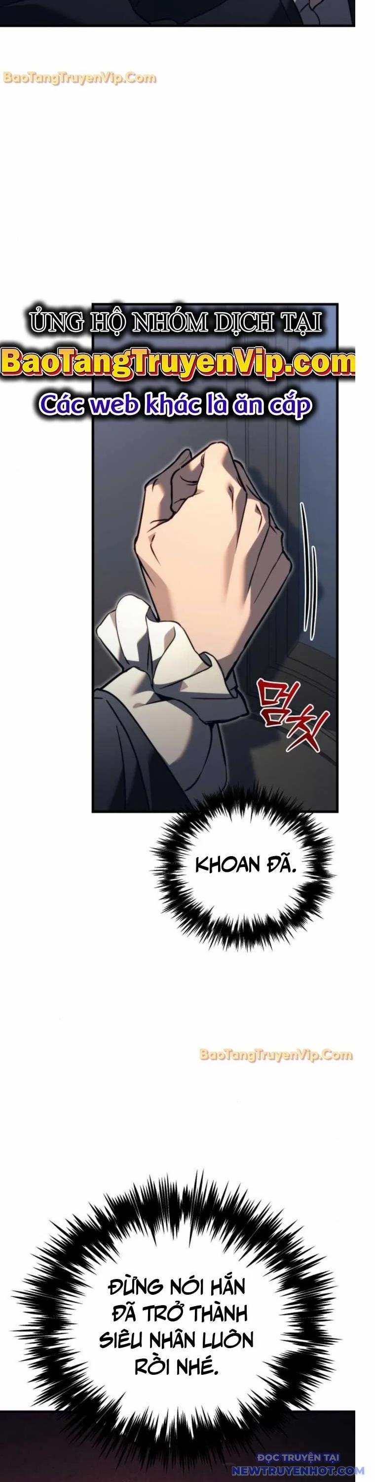 Hồi Quy Giả Của Gia Tộc Suy Vong 75 trang 30