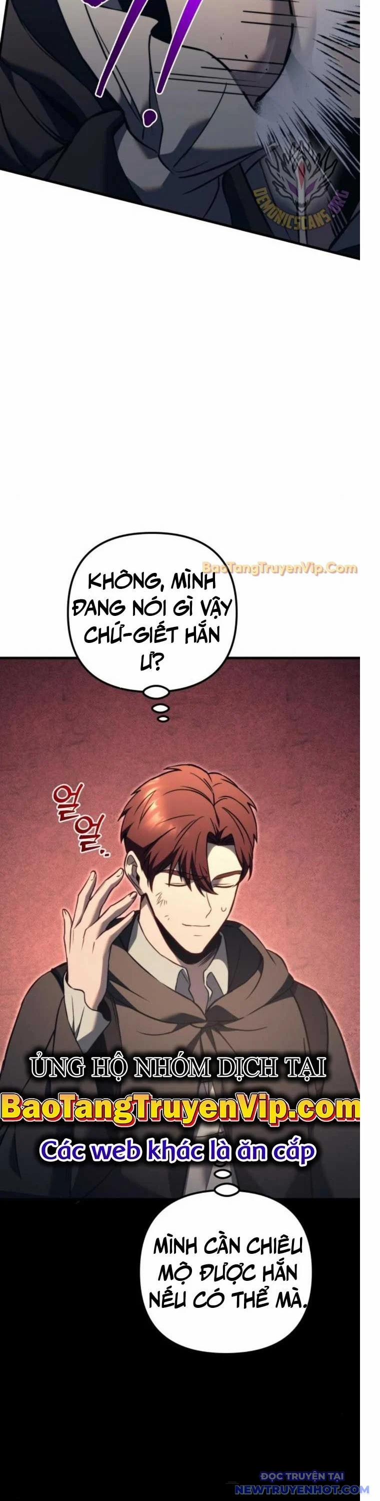 Hồi Quy Giả Của Gia Tộc Suy Vong 75 trang 33