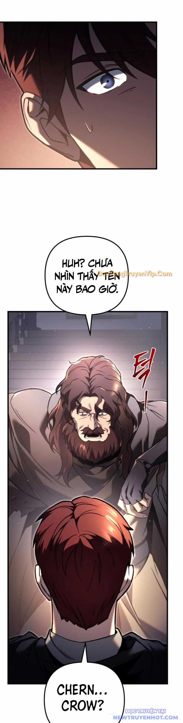 Hồi Quy Giả Của Gia Tộc Suy Vong 75 trang 37