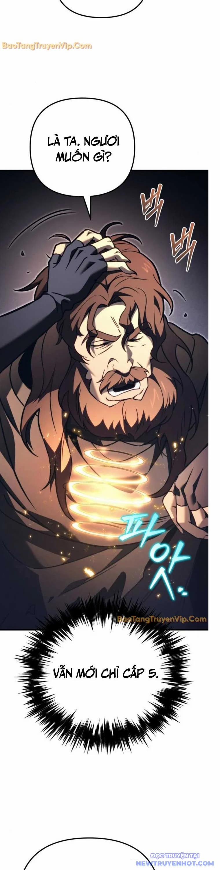 Hồi Quy Giả Của Gia Tộc Suy Vong 75 trang 38