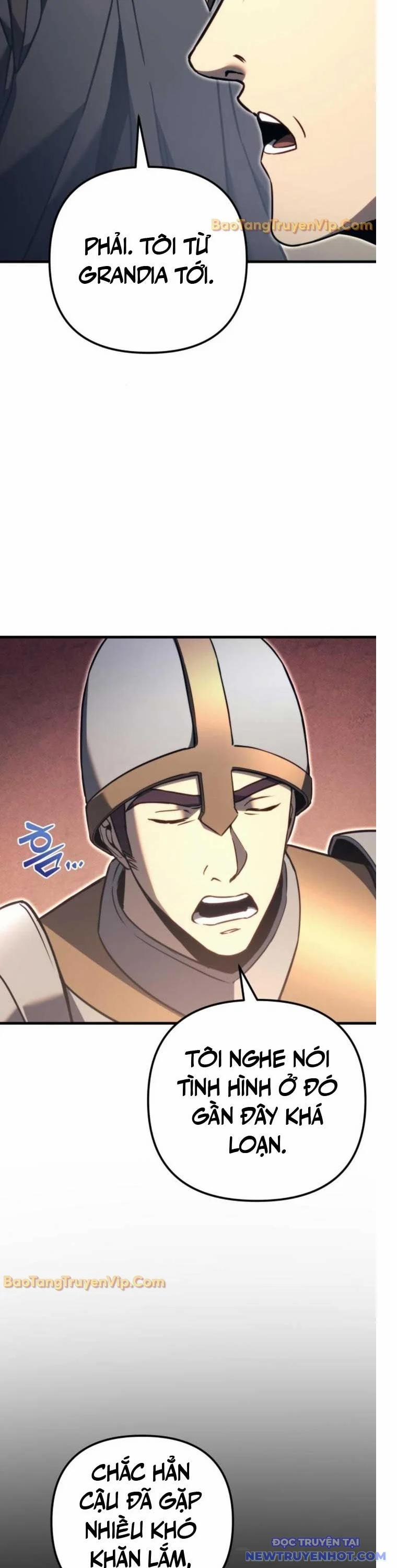 Hồi Quy Giả Của Gia Tộc Suy Vong 75 trang 4