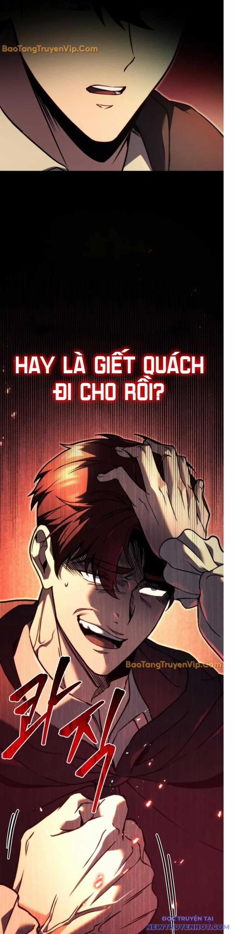 Hồi Quy Giả Của Gia Tộc Suy Vong 75 trang 41