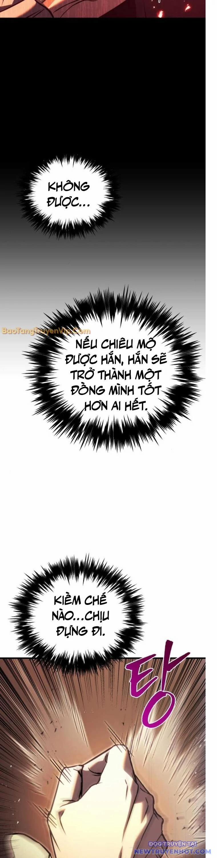 Hồi Quy Giả Của Gia Tộc Suy Vong 75 trang 42